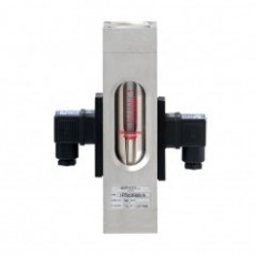 ELETTROTEC 可視和電動可調(diào)流量開關(guān)IFV2E系列