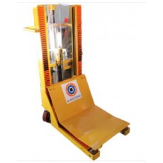 SVECOM 手動叉車型號405/跳頻系列