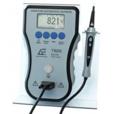 ADVANCED ENERGY 接觸靜電電壓表821HH