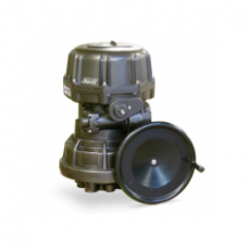 VALPES 電動執行器VT PLUS系列