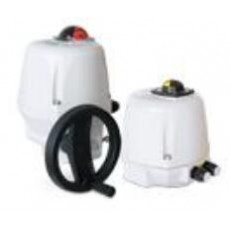 VALPES 電動執行器MARINE系列
