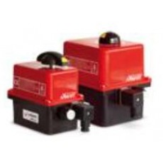 VALPES 電動執行器 ER加系列
