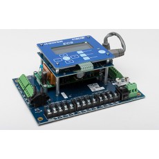 MECAIR 過濾器清潔控制器ECS系列