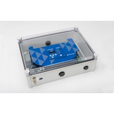 MECAIR 過濾器清潔控制器ISP系列