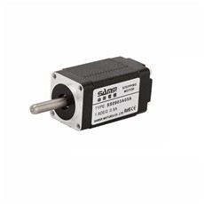 SAMSR 兩相步進電機20MM系列