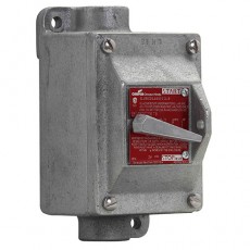 MEDC 防爆電機起動器EDS 和 EFD系列