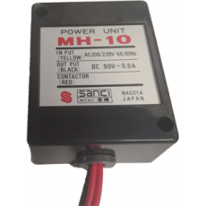SANICI 電源裝置MH系列