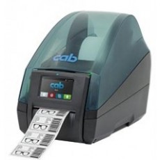 cab 條碼打印機(jī)MACH 4S系列