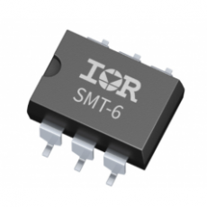 infineon 固態光伏繼電器 PVN012S系列