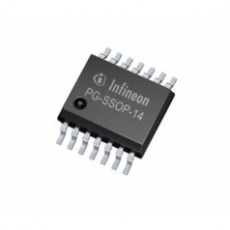 infineon 線性穩壓器TLE7270-2G系列