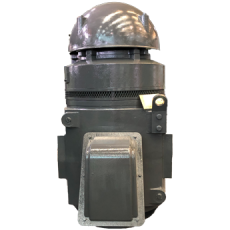 TECO 高壓半密型WPI泵浦用馬達(dá)系列