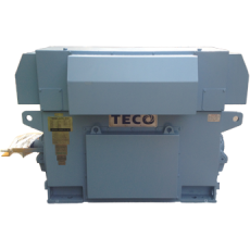 TECO 半密型WPI 馬達(dá)系列