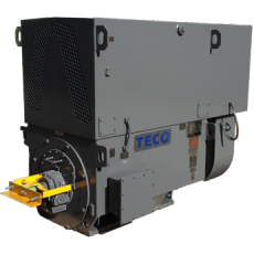 TECO 全密型氣對氣冷卻馬達(dá)(TEAAC)系列