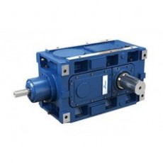 TECO 減速機系列