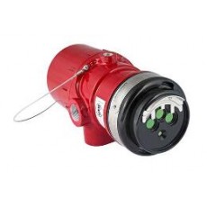 DET-TRONICS 火焰探測器X3301系列