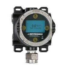 DET-TRONICS 催化珠可燃氣體探測器CGS系列