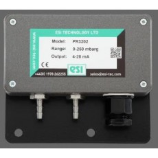 ESI 差壓變送器PR3202系列