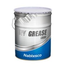 NABTESCO 潤滑脂RV GREASE系列