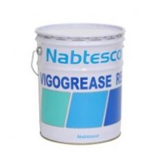 NABTESCO 精密減速機RV專用潤滑劑系列
