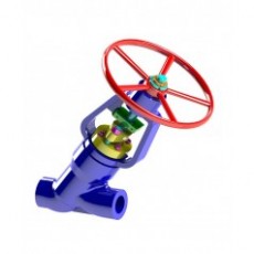 CWTVALVE 截止閥Y系列