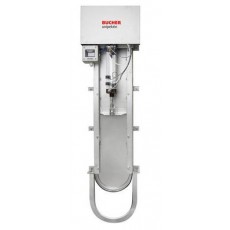 BUCHER UNIPEKTIN 計量滑塊Airmatic