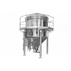 BUCHER UNIPEKTIN 預涂燭式過濾器系列