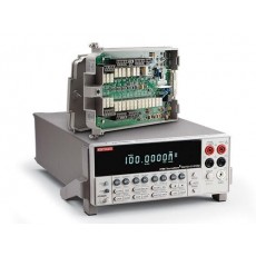 KEITHLEY 安全氣囊和電氣器件測試系統2790系列