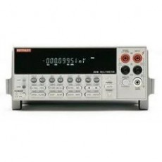 KEITHLEY 配有掃描功能的7?位萬用表2010系列