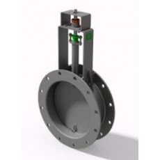 Uni-Valve 工業阻尼器UNI-RG731系列