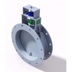 Uni-Valve 工業阻尼器UNI-RG701系列