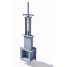 Uni-Valve 工業阻尼器UNI-RG761系列