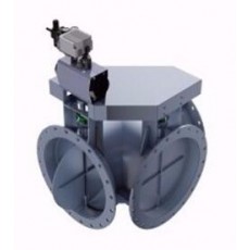 Uni-Valve 工業阻尼器UNI-RG755系列