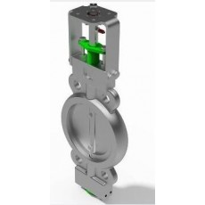 Uni-Valve 工業阻尼器UNI-RG704系列