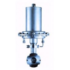 Uni-Valve 減壓閥8011 型系列