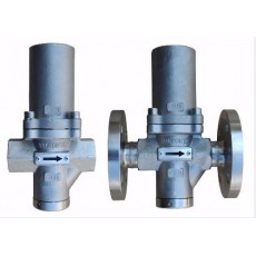 Uni-Valve 自調(diào)節(jié)減壓閥UNI-PRV型系列