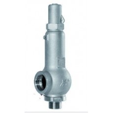 Uni-Valve 安全閥500系列