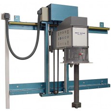 IDECO 融化清潔設備MC750系列