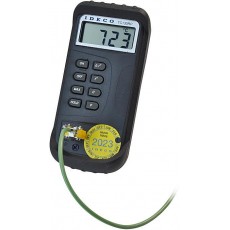 IDECO 數字溫度計TC130RP系列