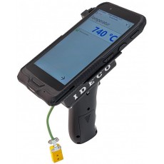 IDECO 數字溫度計TC150系列