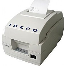 IDECO 打印機D75ST系列