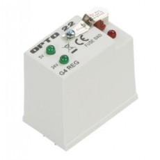OPTO22 磚型功率調節器G4REG系列