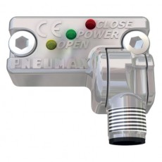 PNEUMAXS 通用傳感器系列