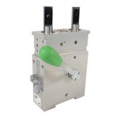 PNEUMAXS 雙桿定心裝置FTD50系列
