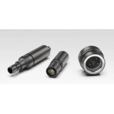 Fischer Connectors 堅固型閃存盤系列