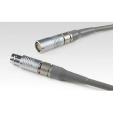 FischerConnectors 接頭,硅膠電纜組件系列