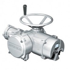 NIPPON 電動執行器 AE系列