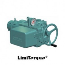 NIPPON 電動執行器 SMB系列