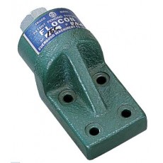 KASO 空油壓氣缸專用浮動接頭16L系列