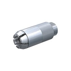 KVT 適用于螺紋、珠子、管道的通用連接系列