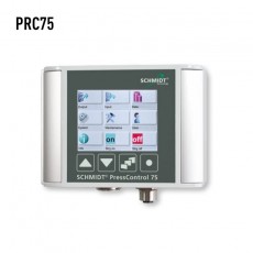NAKA 壓力機控制PRC75系列